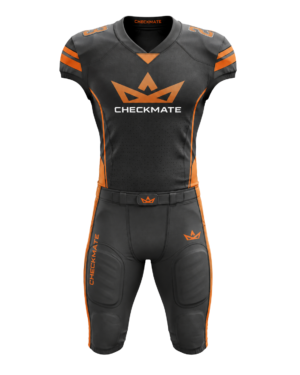 American Football Uniforms