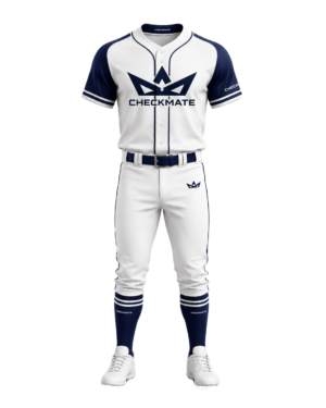 Baseball Uniforms