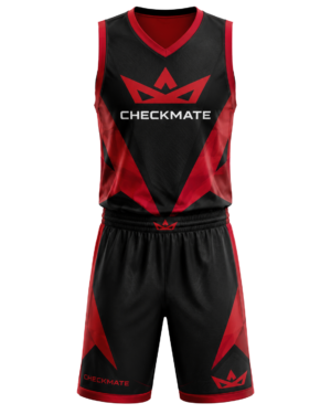 Basketball Uniforms