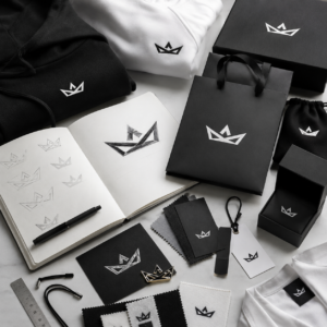 Brand Development