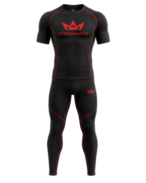 Compression Wear