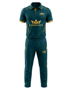 Cricket Uniforms