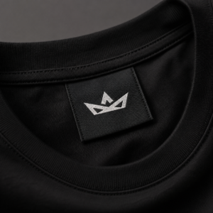 Custom Neck Apparels