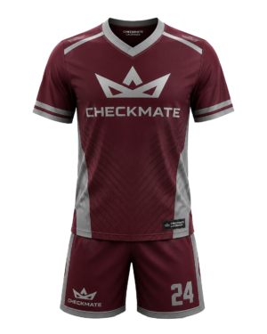 Lacrosse Uniforms