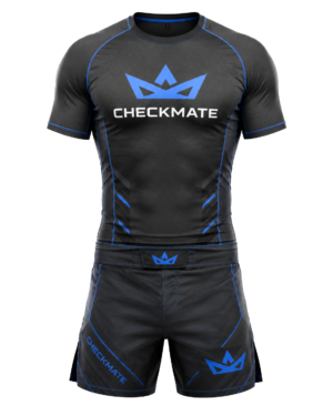 MMA Apparel