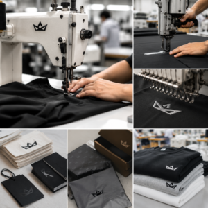 OEM Manufacturing