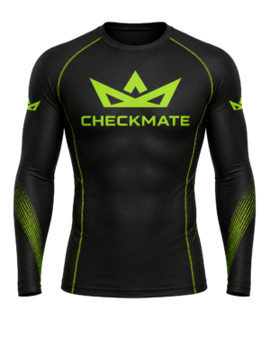 Rash Guards