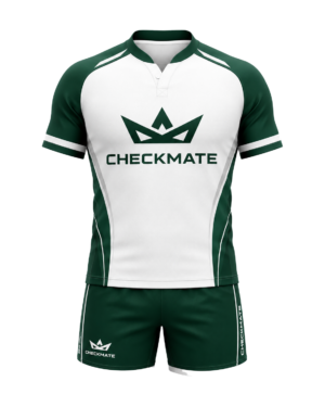 Rugby Uniforms