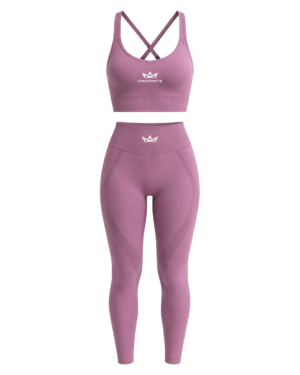 Seamless Activewear