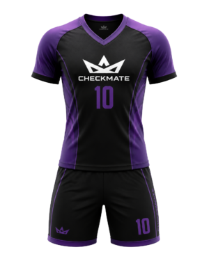 Volleyball Uniforms