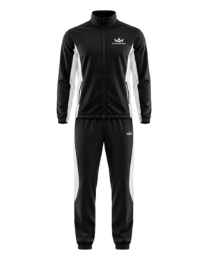 Warm-Up Suits