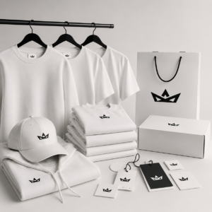 White Label Production