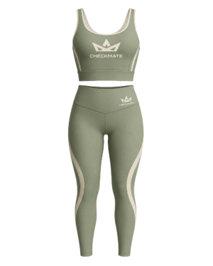 Yoga Wear